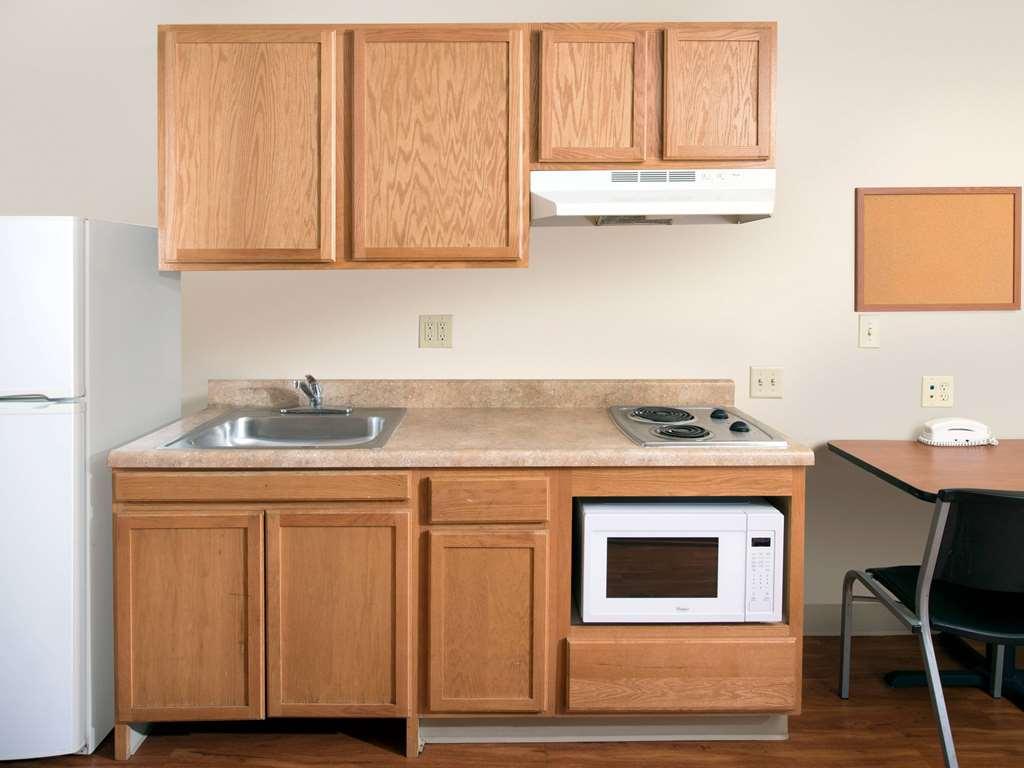 Extended Stay America Select Suites - Wilmington - West Zimmer foto