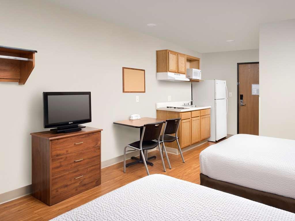 Extended Stay America Select Suites - Wilmington - West Zimmer foto