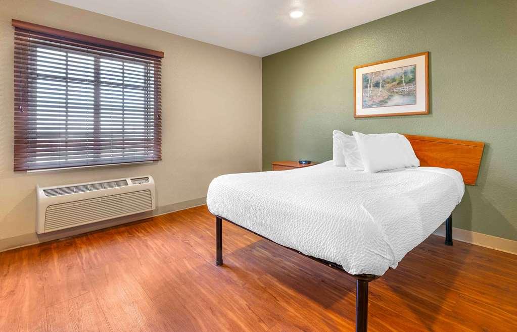 Extended Stay America Select Suites - Wilmington - West Zimmer foto