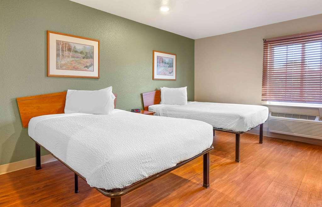 Extended Stay America Select Suites - Wilmington - West Zimmer foto