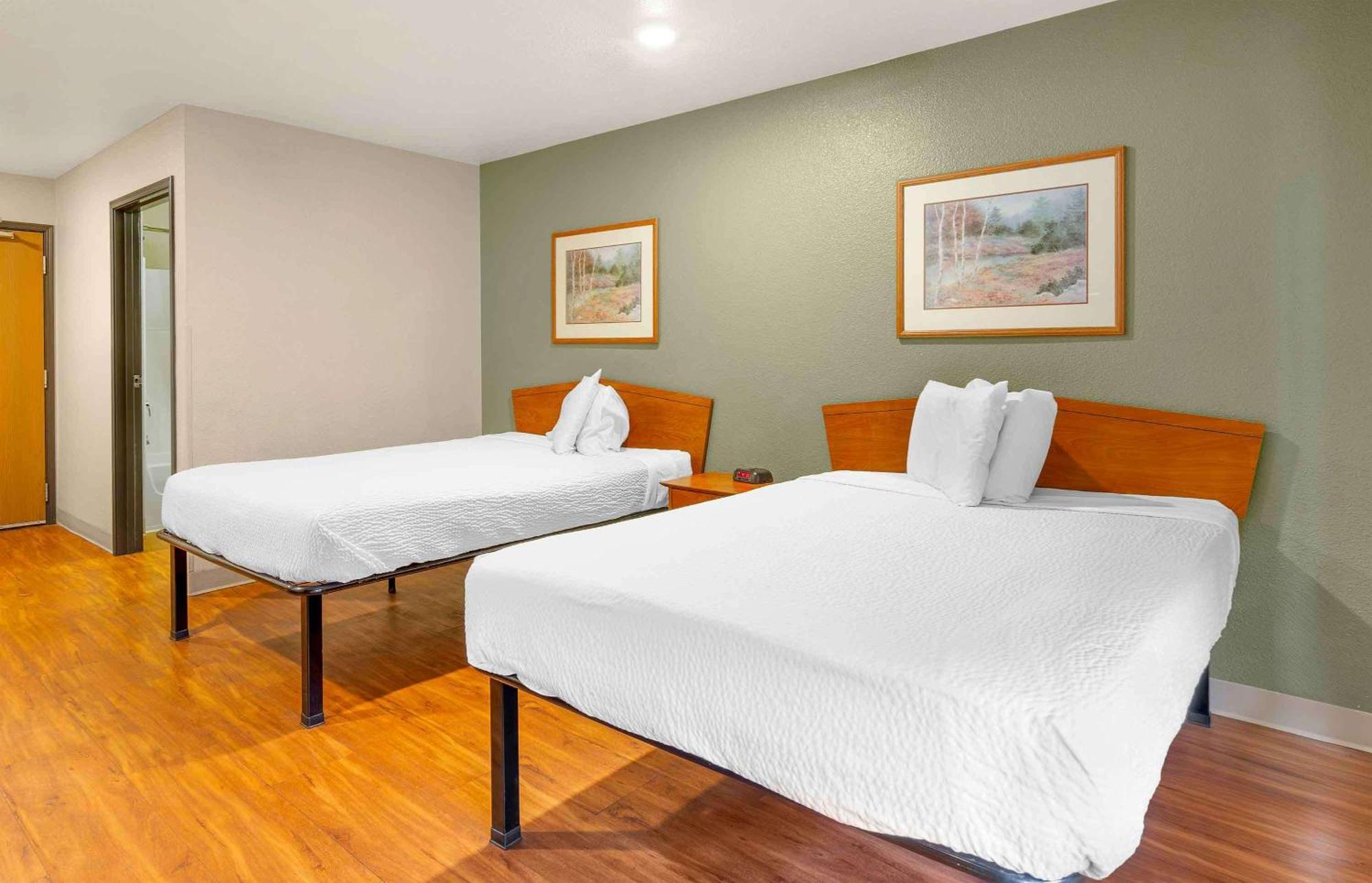 Extended Stay America Select Suites - Wilmington - West Exterior foto