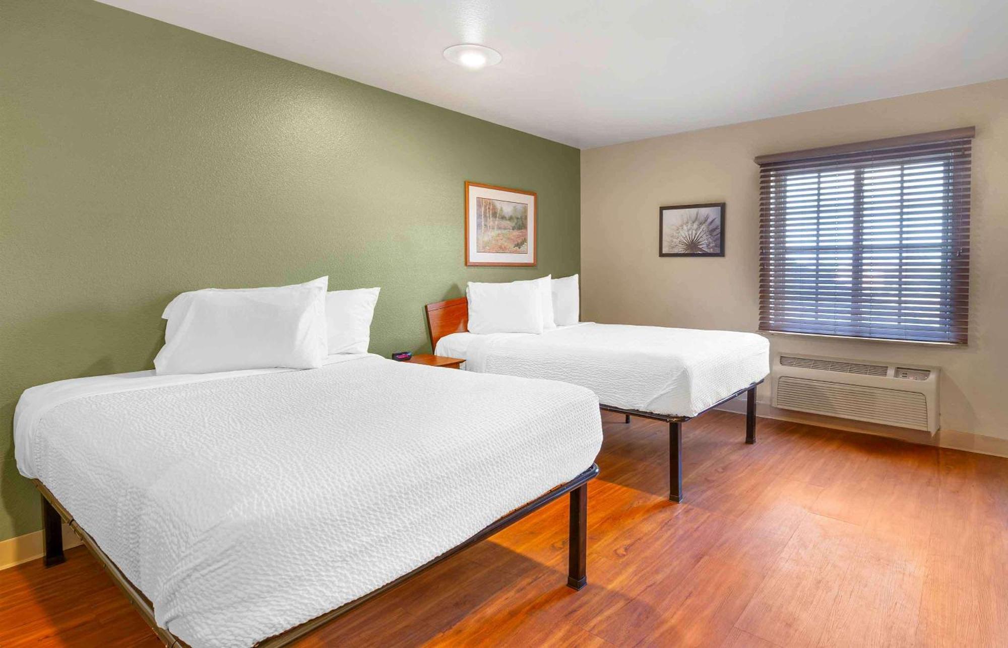Extended Stay America Select Suites - Wilmington - West Exterior foto