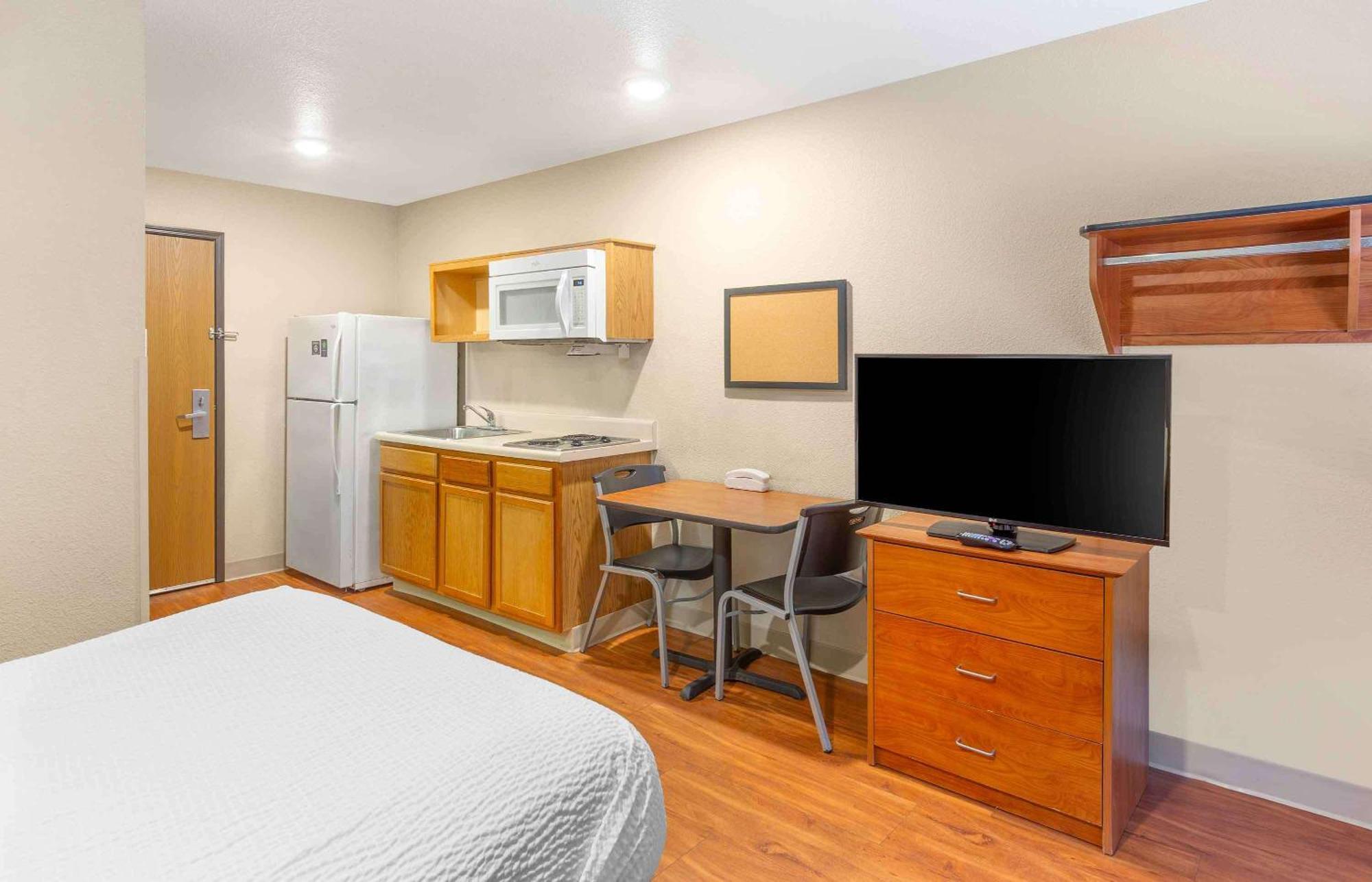 Extended Stay America Select Suites - Wilmington - West Exterior foto