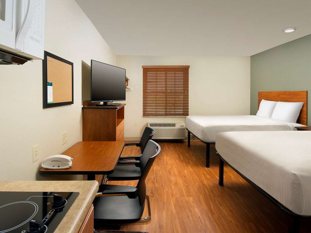Extended Stay America Select Suites - Wilmington - West Zimmer foto