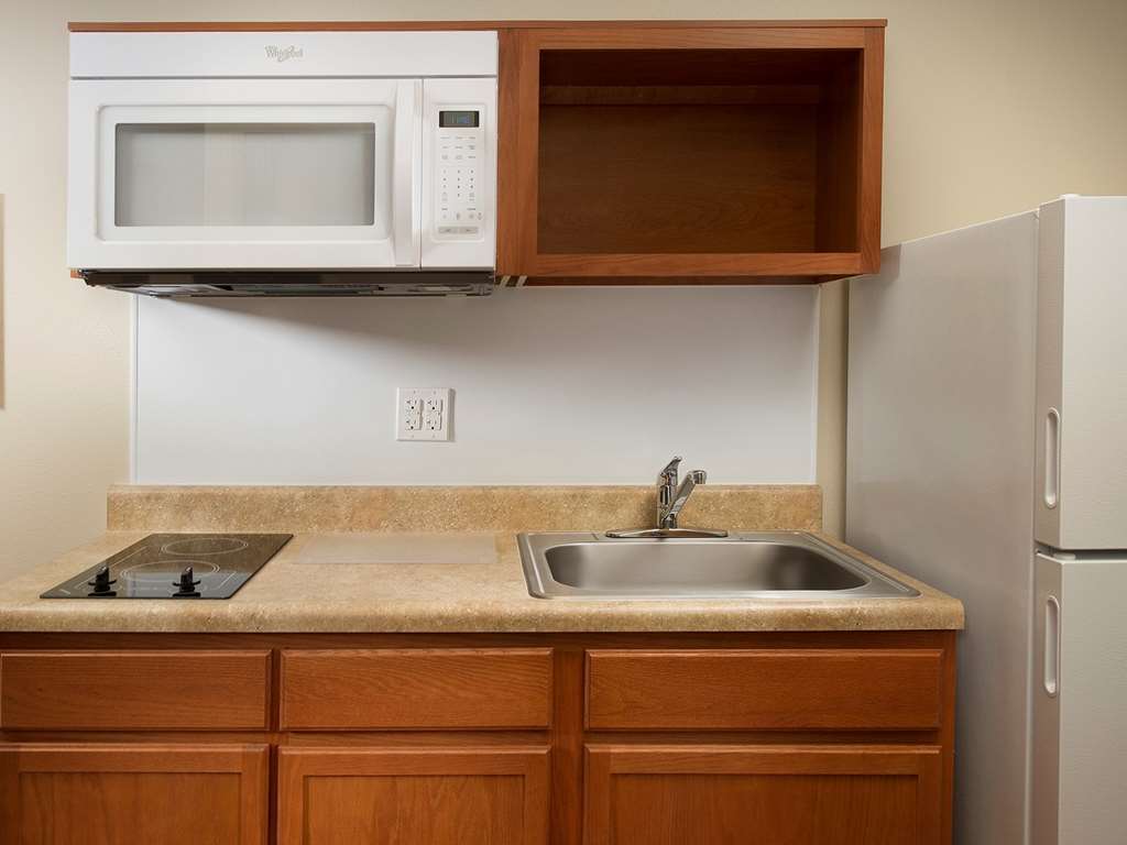 Extended Stay America Select Suites - Wilmington - West Zimmer foto