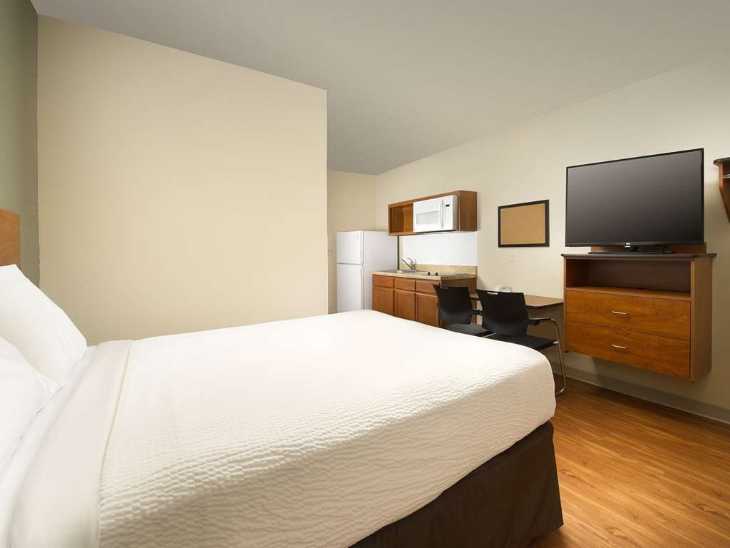 Extended Stay America Select Suites - Wilmington - West Zimmer foto