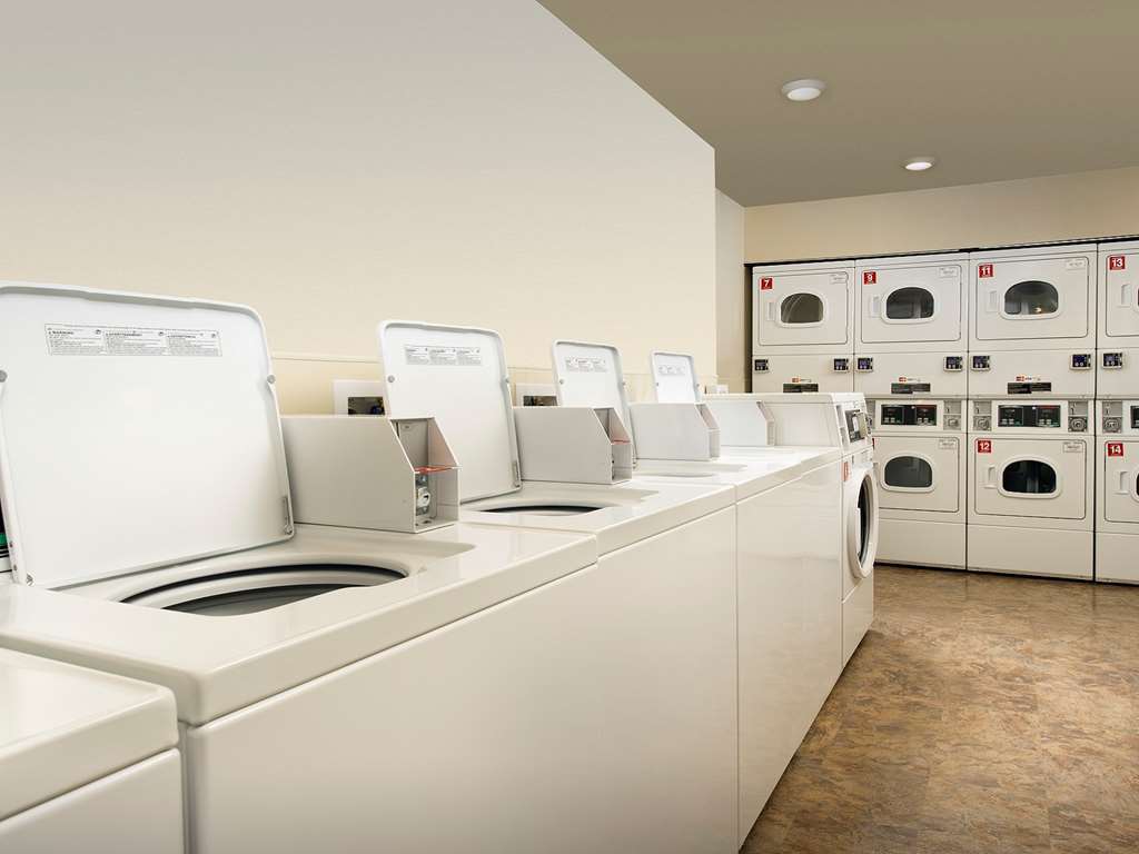Extended Stay America Select Suites - Wilmington - West Einrichtungen foto